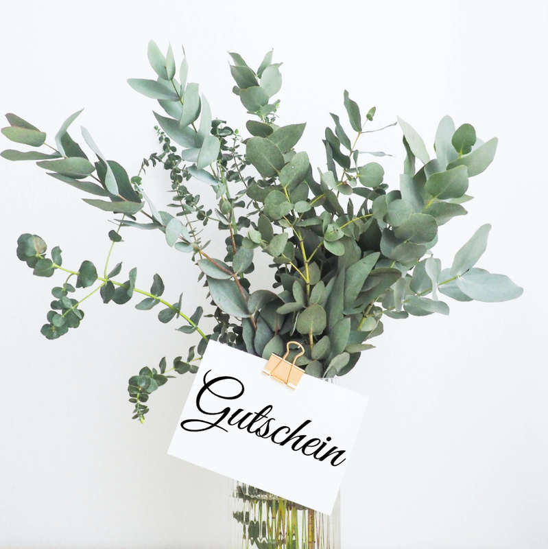Gutschein